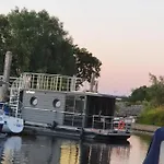 Hausboot Lucky