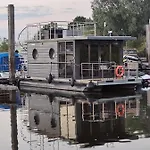 Hausboot Lucky Lejlighed Hattem