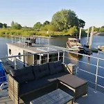 Lejlighed Hausboot Lucky