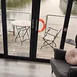 Hausboot Lucky