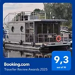 Hausboot Lucky