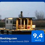 Hausboot Lucky Lejlighed