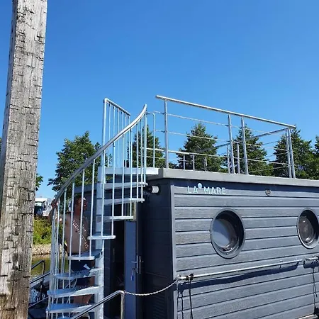 Hausboot Lucky Daire *
