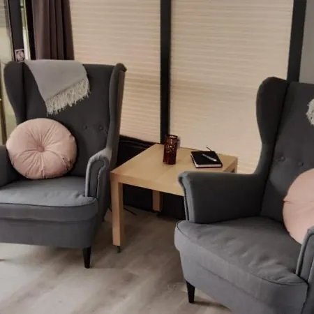 Appartement Hausboot Lucky *