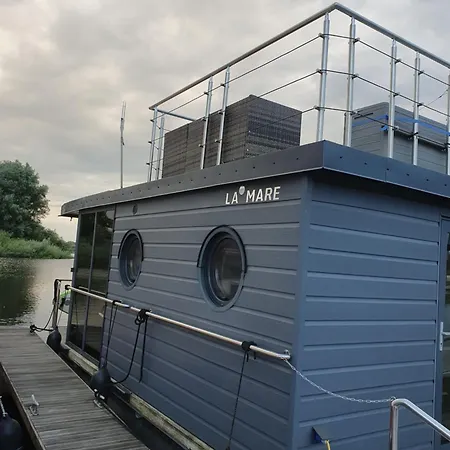 Hausboot Lucky Hattem