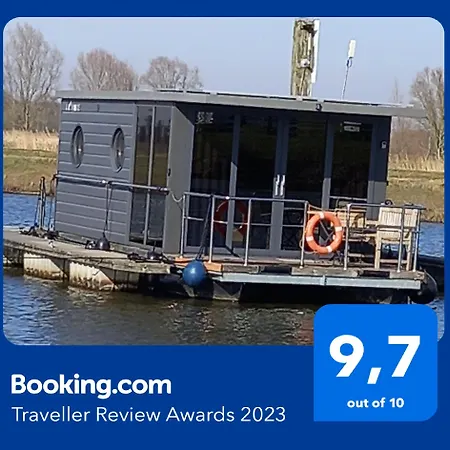 Hausboot Lucky *