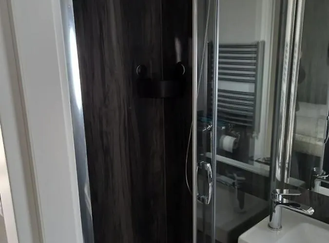 Apartamento Hausboot Lucky Hattem