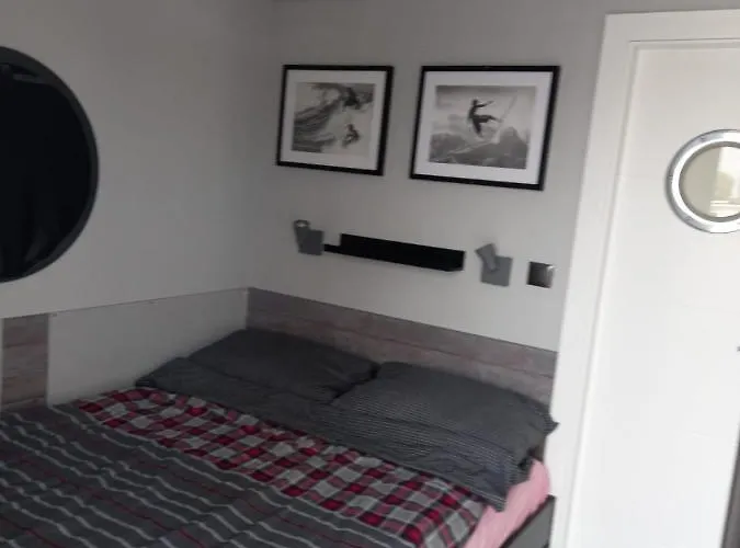 Hausboot Lucky * Hattem