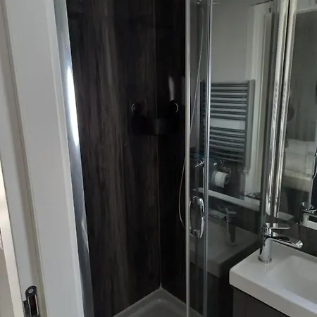 Apartamento Hausboot Lucky Hattem