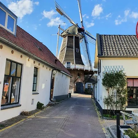 Apartamento Hausboot Lucky *