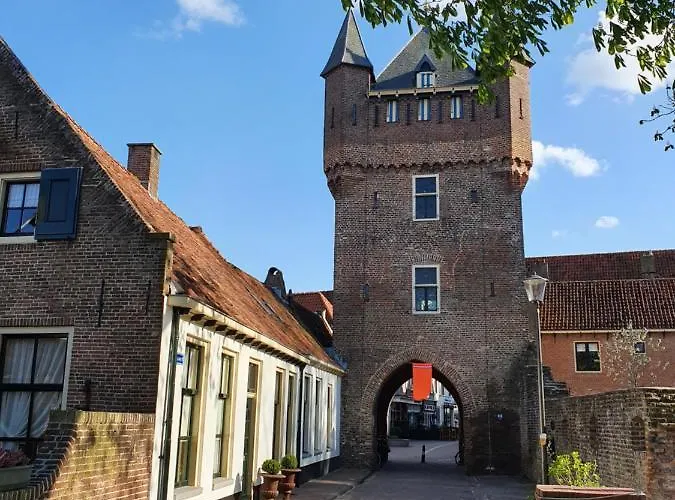 Hausboot Lucky Lejlighed